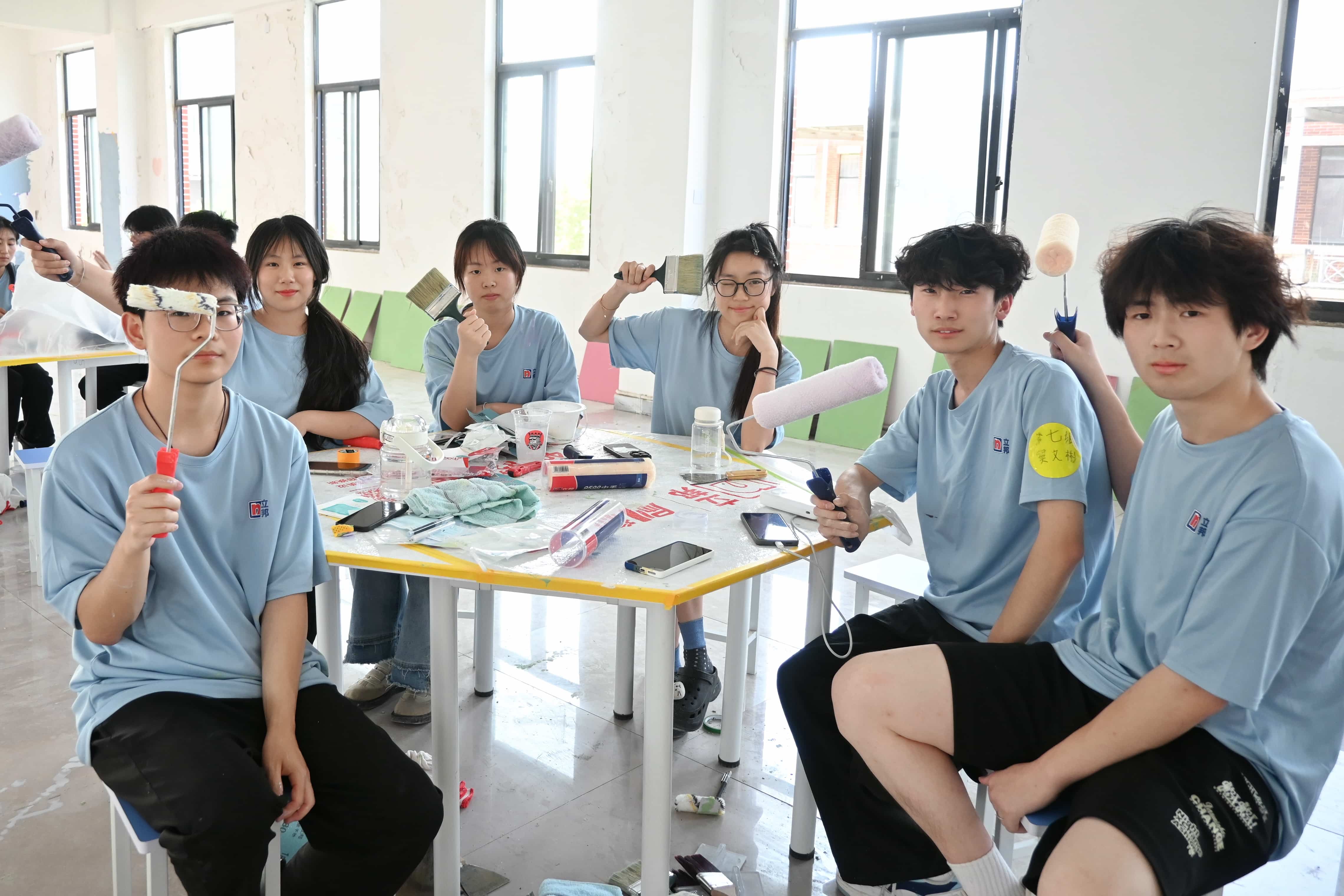 立邦在湖南获办学资质，从职业教育到世界技能大赛舞台，以长期主义深耕技能人才培养